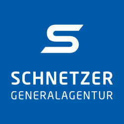 Das Logo der UNIQA GeneralAgentur Schnetzer.